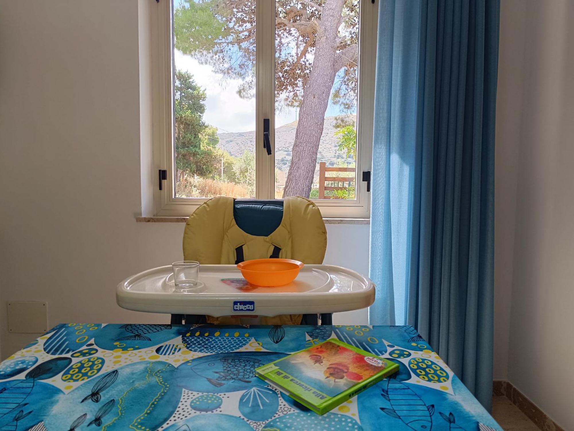 Casa Vacanza Tra Cielo E Mare Custonaci Ngoại thất bức ảnh